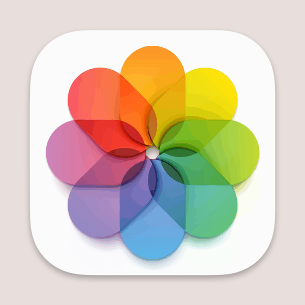 Photos : Retoucher ses photos facilement avec l’application Photos sur Mac, iPhone et iPad