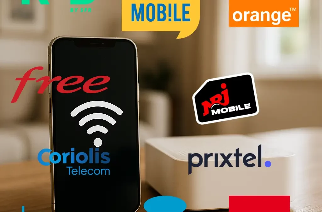Vous payez en moyenne plus de 49€ d’abonnements par mois !