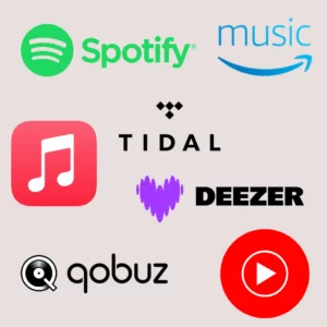 Quelle plateforme musicale choisir pour vos appareils Apple ?