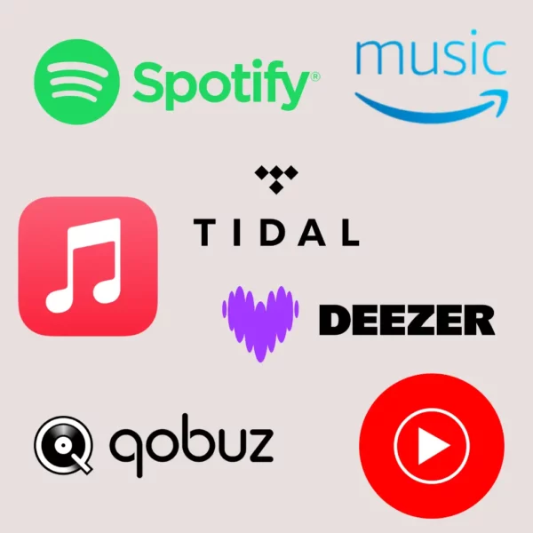 Quelle plateforme musicale choisir pour vos appareils Apple ?
