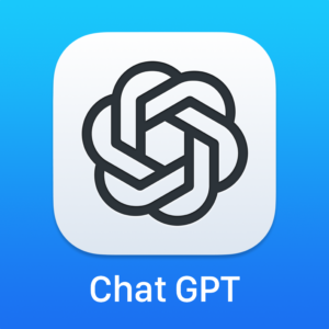 Premiers pas avec ChatGPT (Mac/iPhone/iPad)