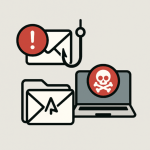 Spams, phishing, arnaques : apprenez à déjouer les pièges