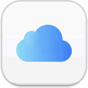 Nettoyer iCloud pour gagner de la place