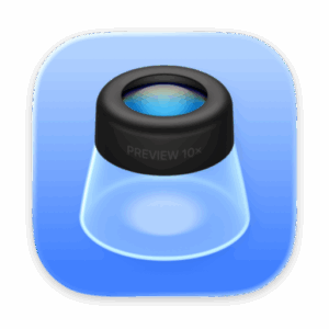 La nouvelle application Aperçu sur iPhone