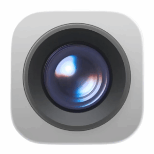 Formation au Jardin des Plantes sur la nouvelle app Appareil photo