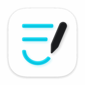 GoodNotes : Transformez votre iPad en bloc-note