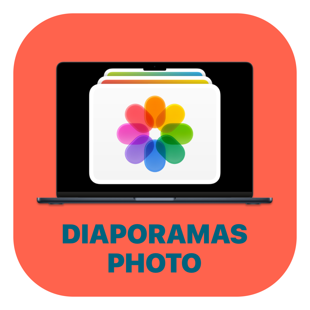 Souvenirs express : créez de super diaporamas avec Photos sur Mac
