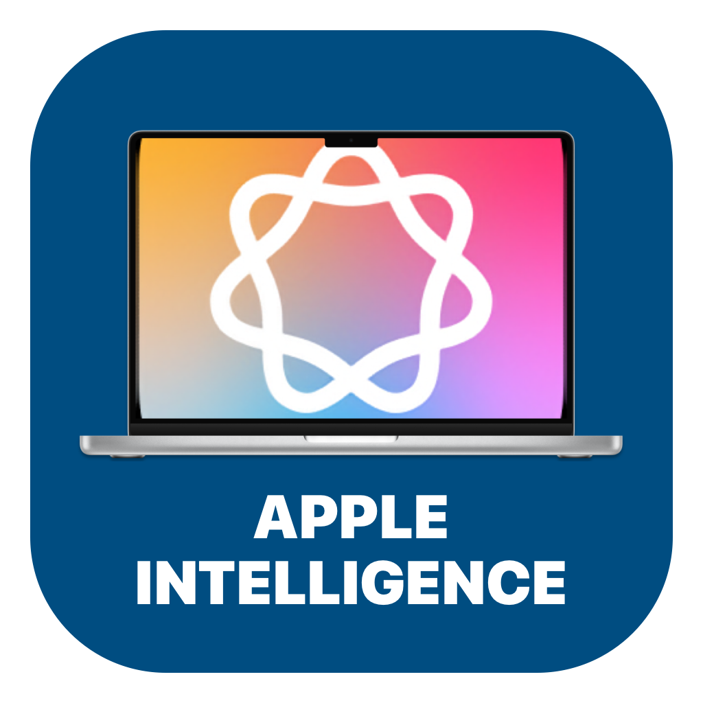 Apple Intelligence : les nouveaux outils qui simplifient votre quotidien sur Mac