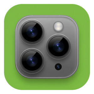 L’iPhone : Les usages méconnus de l’appareil photo