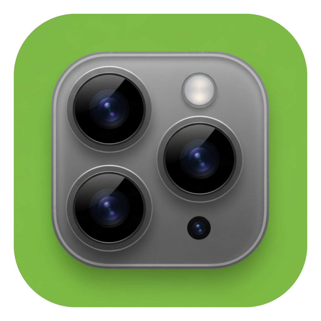 L’iPhone : Les usages méconnus de l’appareil photo