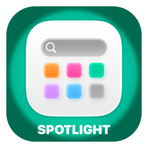 Spotlight 2025 : la nouvelle application qui transforme la recherche sur vos iPhone, iPad & Mac