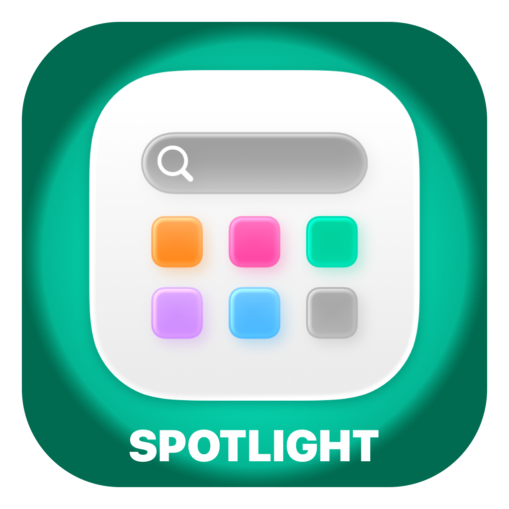 Spotlight 2025 : la nouvelle application qui transforme la recherche sur vos iPhone, iPad & Mac