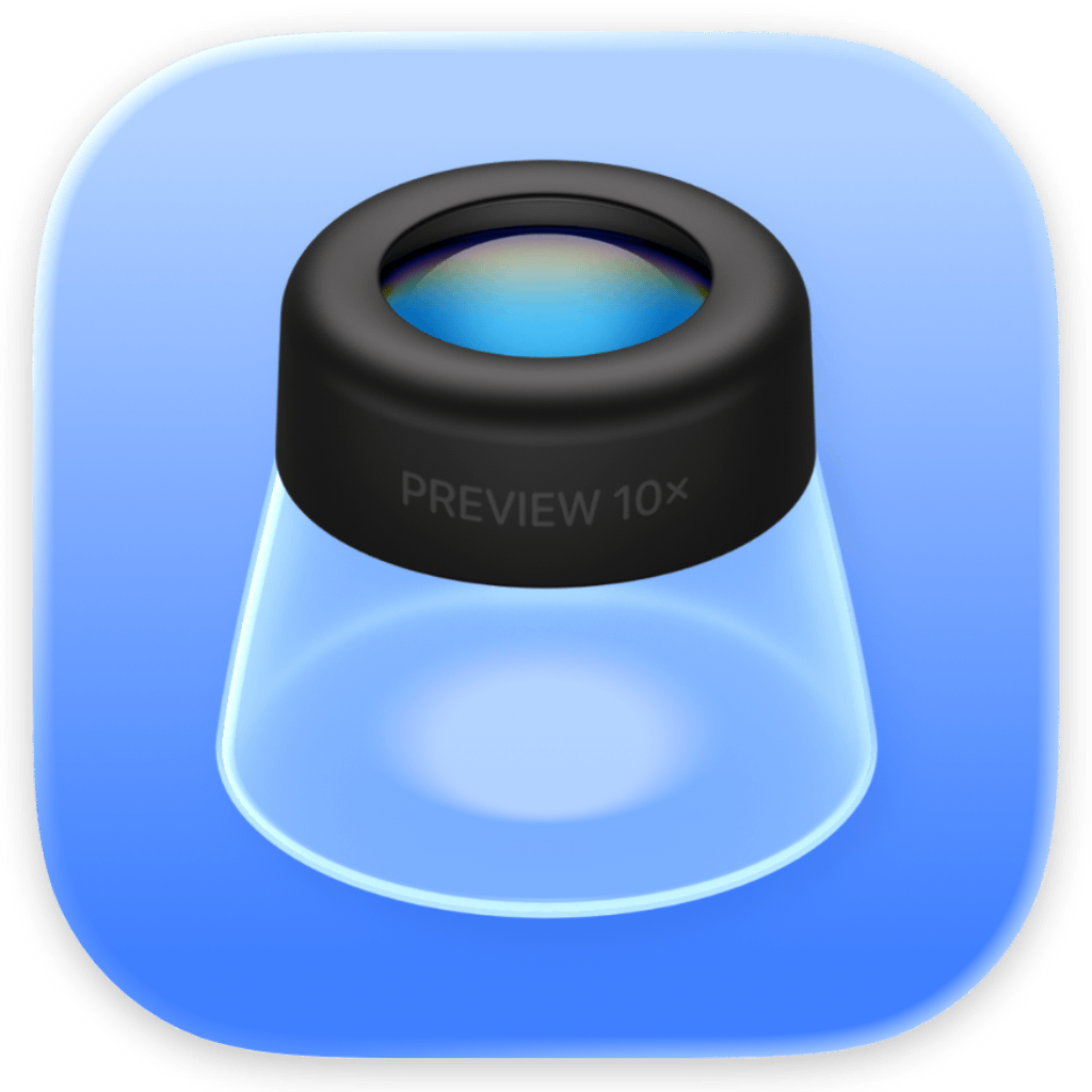 Aperçu L’outil indispensable sur Mac, iPhone et iPad