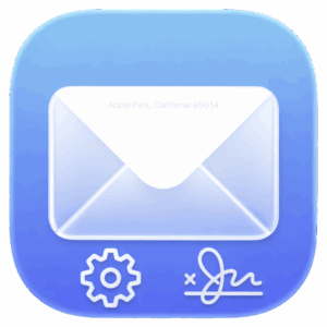 Mail sur Mac : Les boîtes intelligentes et les règles automatiques.