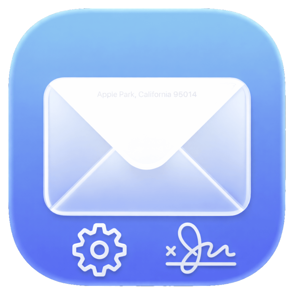 Mail sur Mac : Les boîtes intelligentes et les règles automatiques.