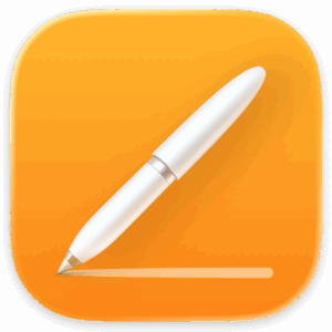 Pages : Créer une carte de vœux à envoyer par email