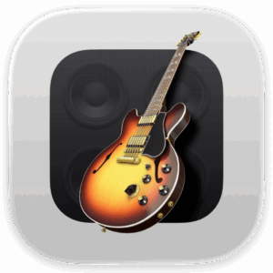 GarageBand : Créer facilement des sonneries personnalisées.