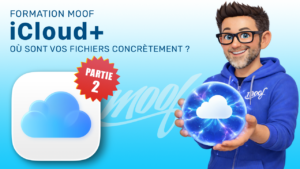 iCloud (la suite) : ou sont mes fichiers concrètement ?