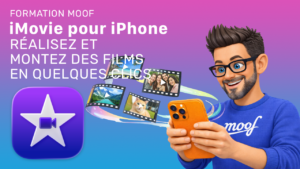 iMovie pour iPhone