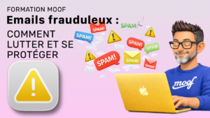 Sécurité des données, emails frauduleux : comment lutter et se protéger