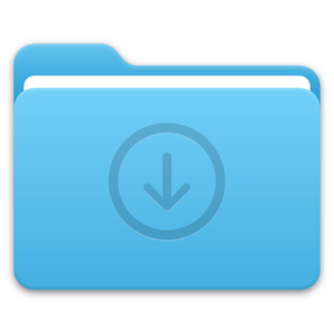 Le dossier Téléchargements :  Comment reprendre le contrôle ?