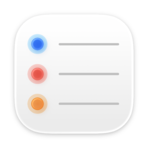 Rappels : n’oubliez plus rien avec l’application d’Apple