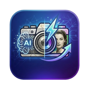 Photos anciennes et IA : Donnez vie à vos vieilles photos grâce à la puissance de l’IA