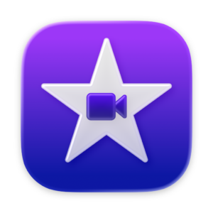 iMovie pour iPhone