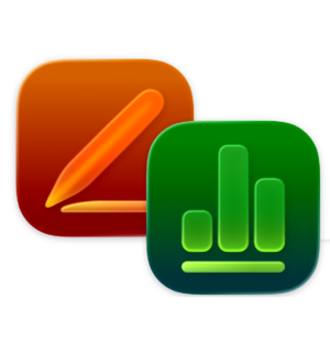 Pages & Numbers 15 : le grand chamboulement