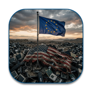 Peut-on se passer des services américains ? Des alternatives simples à découvrir