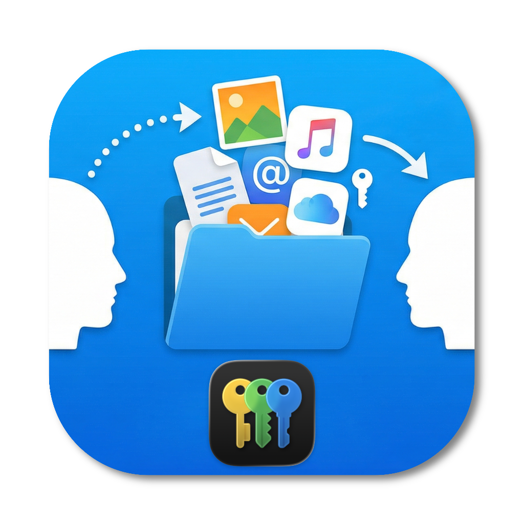 Anticiper son héritage numérique : protéger ses données et ses proches