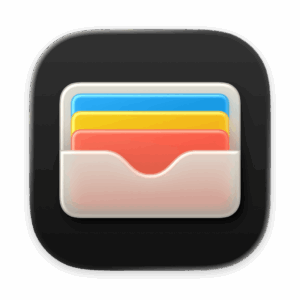 Apple Wallet (Cartes) : Apple Pay, cartes de fidélité et billets sur iPhone