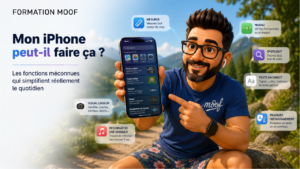 Mon iPhone peut-il faire ça ? 20 fonctions méconnues qui simplifient réellement le quotidien